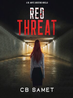 cover image of Red Threat